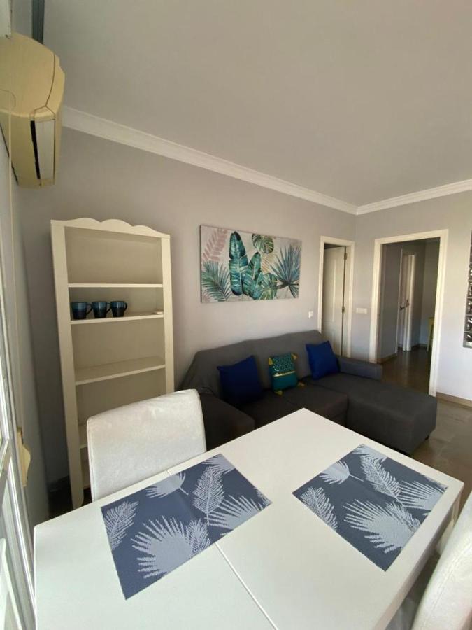 Apartamento Junto Al Puerto Deportivo De Estepona Exterior photo